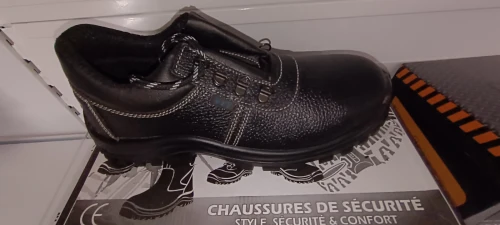 Chaussure de sécurité