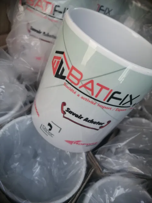 Cadeaux d'entreprise