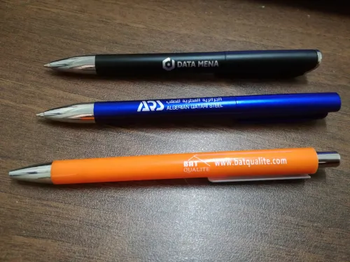 Cadeaux d'entreprise