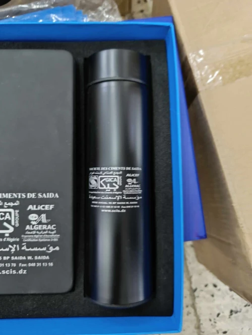 Cadeaux d'entreprise