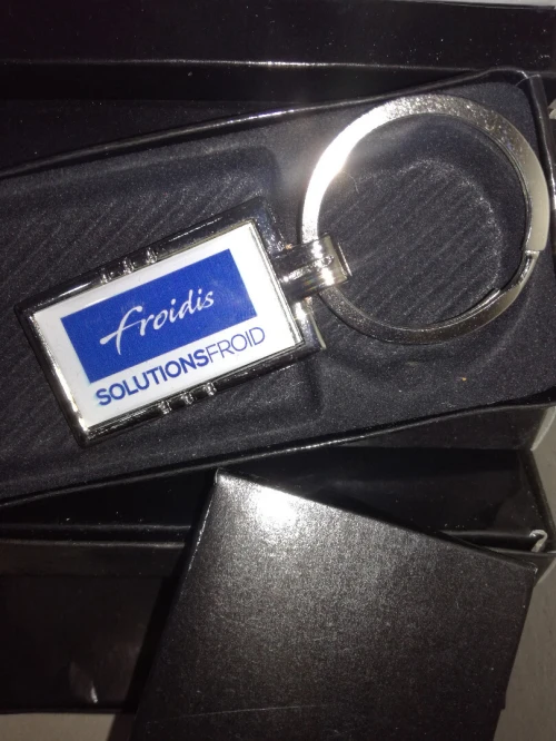 Cadeaux d'entreprise