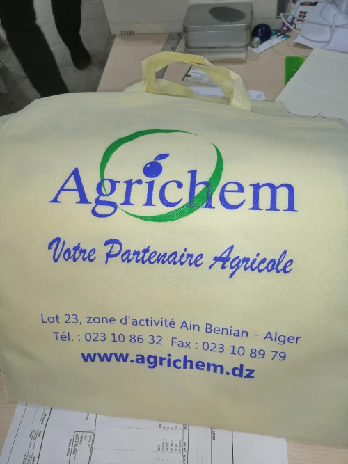 Cadeaux d'entreprise