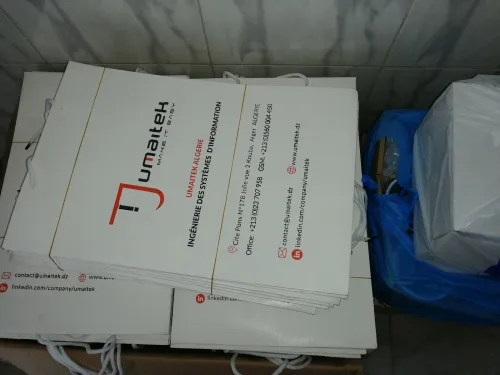 Cadeaux d'entreprise