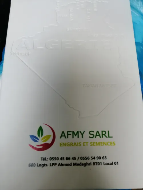 Cadeaux d'entreprise