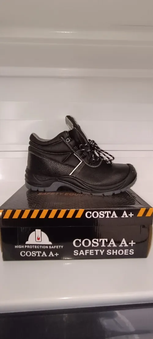 Chaussure de sécurité