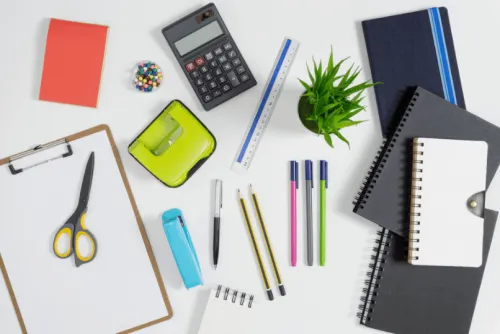 Assistante administrative et commerciale