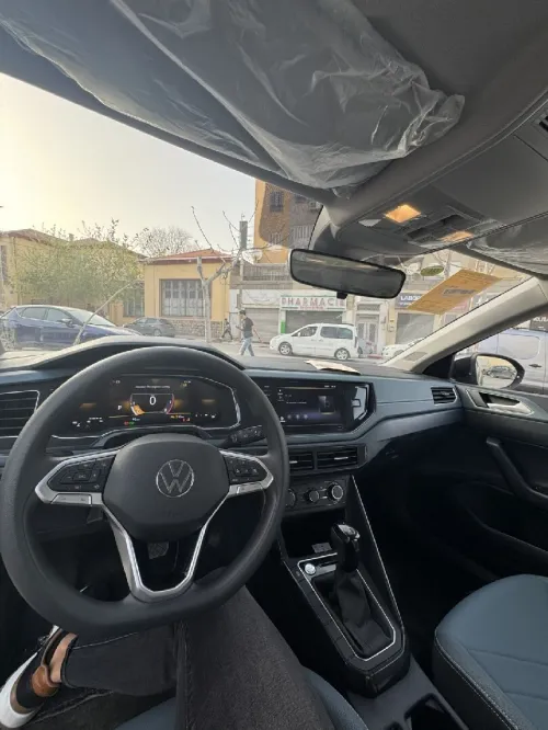 Volkswagen Lavida 2026 