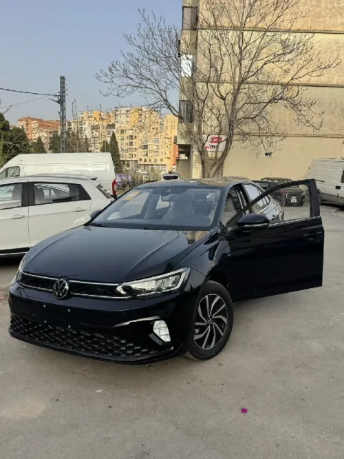 Volkswagen Lavida 2026 