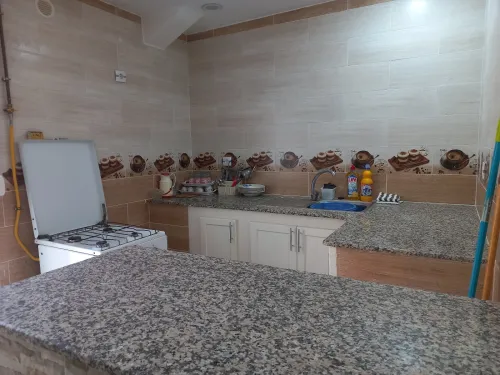 Location vacances Appartement F3 Tizi Ouzou Tigzirt