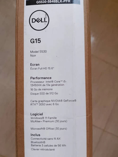 Dell