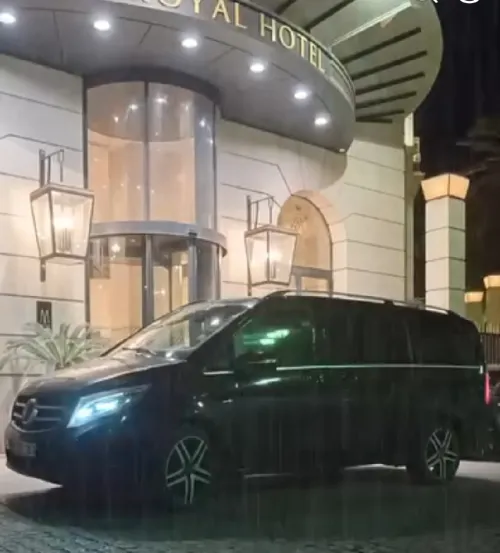 Algeria Rent a Car VIP (location VIP)