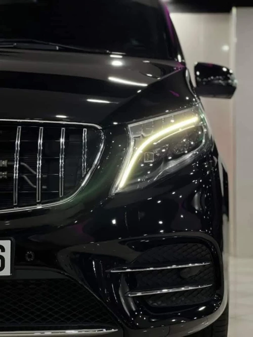 Algeria Rent a Car VIP (location VIP)