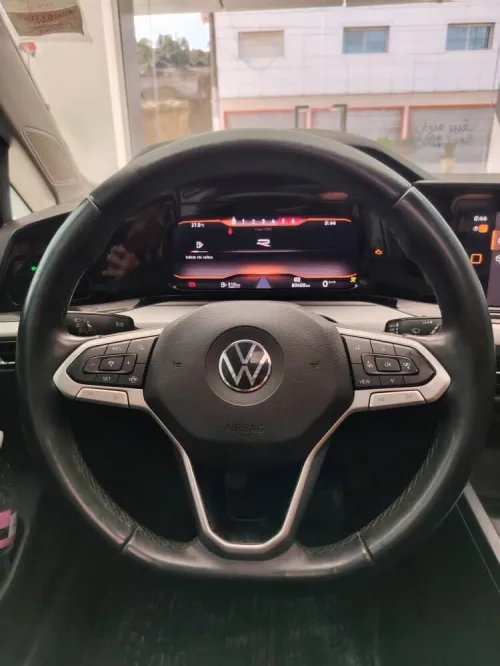 Volkswagen Golf 8 2022 Style+