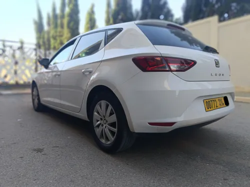 Seat Leon 2014 
