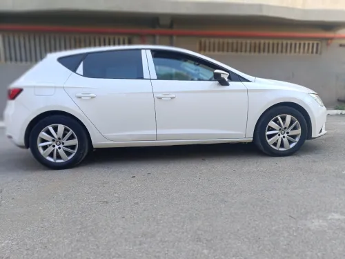 Seat Leon 2014 