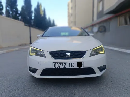 Seat Leon 2014 