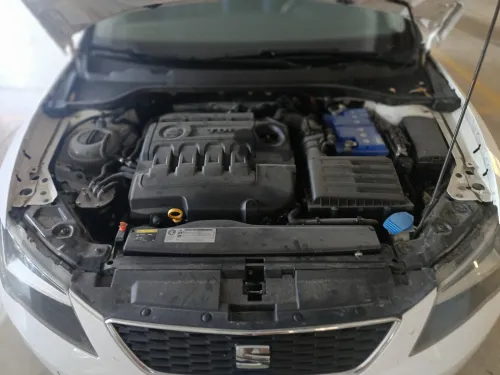 Seat Leon 2014 
