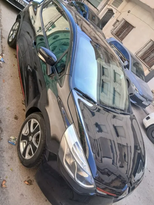 Renault Clio 4 2013 Dynamique