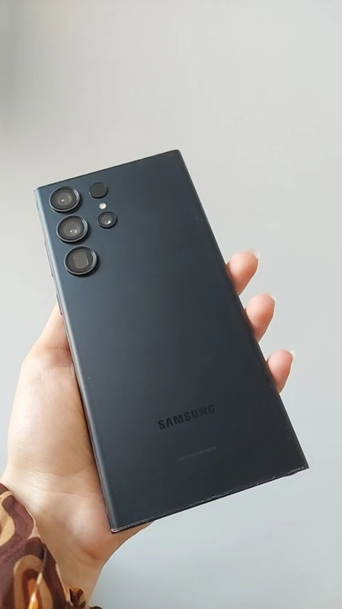 Galaxy S23 ultra 12/1024gb 