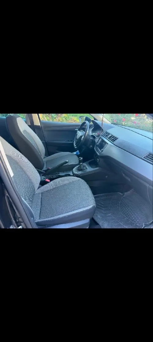 Seat Ibiza 2019 1.6 MPI