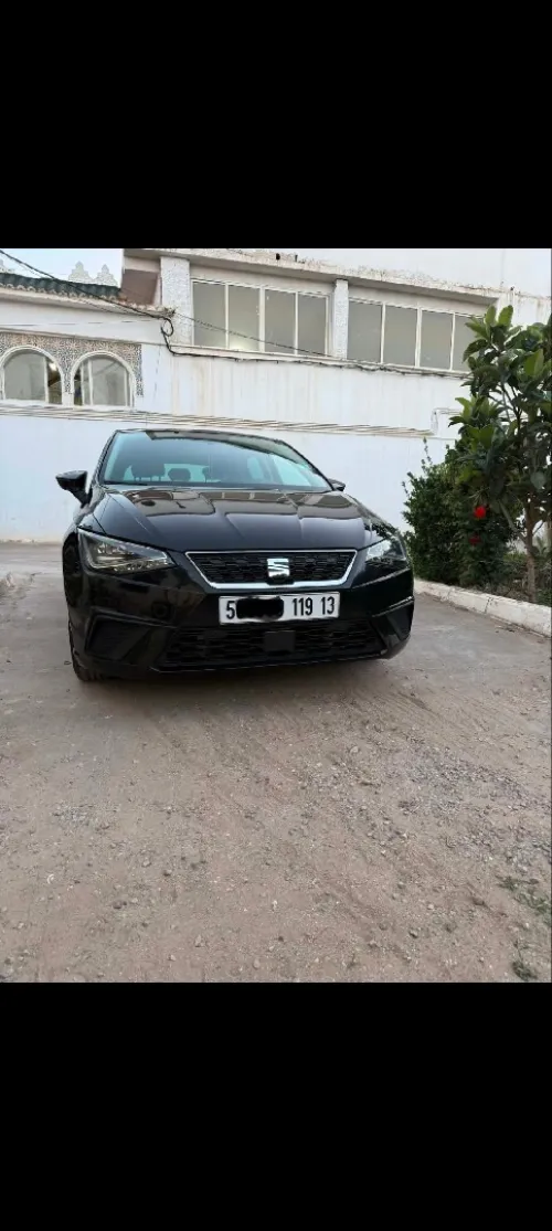 Seat Ibiza 2019 1.6 MPI
