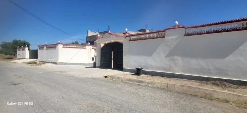 Vente Villa Bouira Chorfa