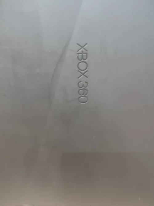 Xbox 360