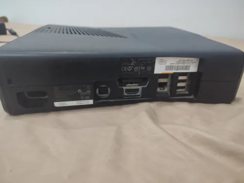 Xbox 360