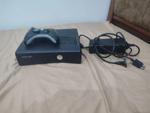 Xbox 360