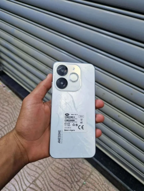 ITEL A80