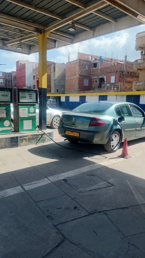 Renault Megane 2 2004 Megane 2