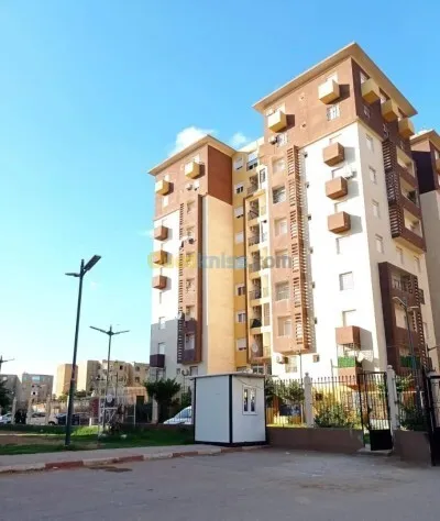 Vente Appartement F4 Alger Reghaia