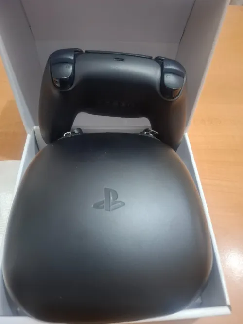 Manette ps5 camouflage