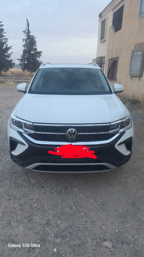 Volkswagen Taos 2024 SEL