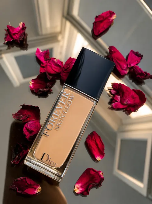Fond de teint Dior original
