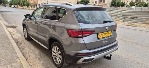 Seat Ateca 2023 Finition experience