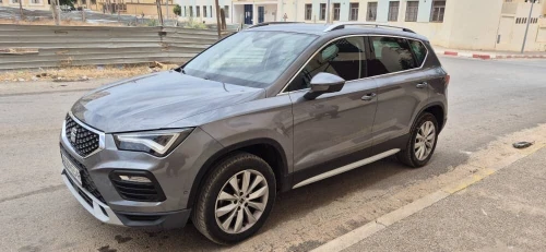 Seat Ateca 2023 Finition experience