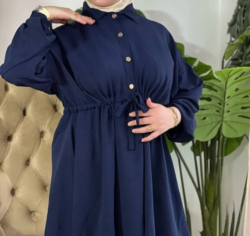 Ensemble hijab 2026