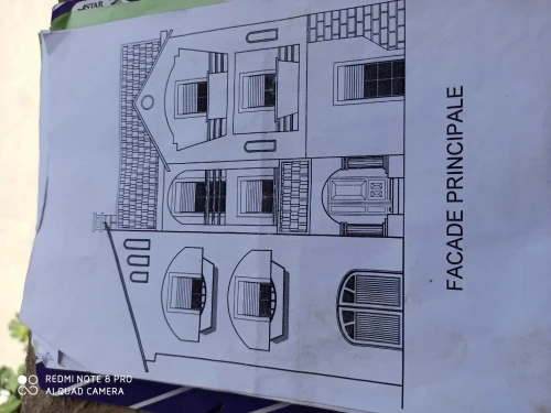 Vente Villa Khenchela Khenchela