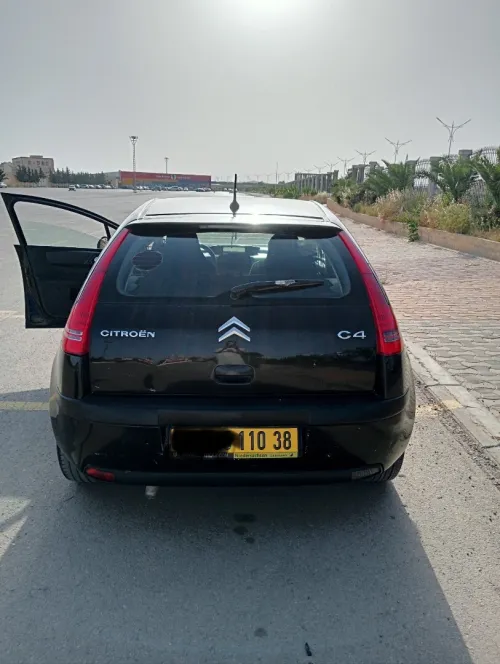 Citroen C4 2010 C4