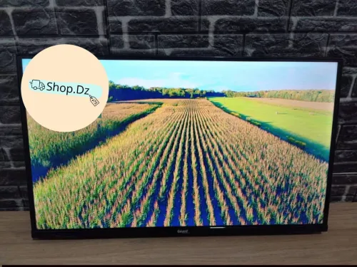 Téléviseur Géant 32P+support+démo e