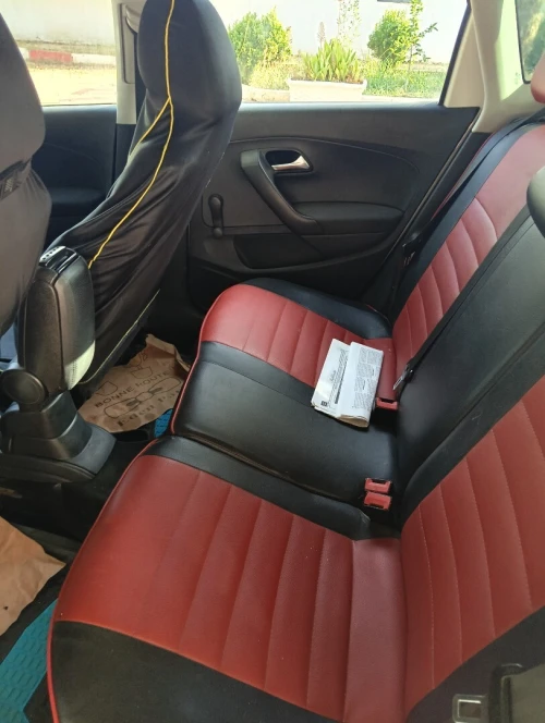 Volkswagen Polo 2012 Style