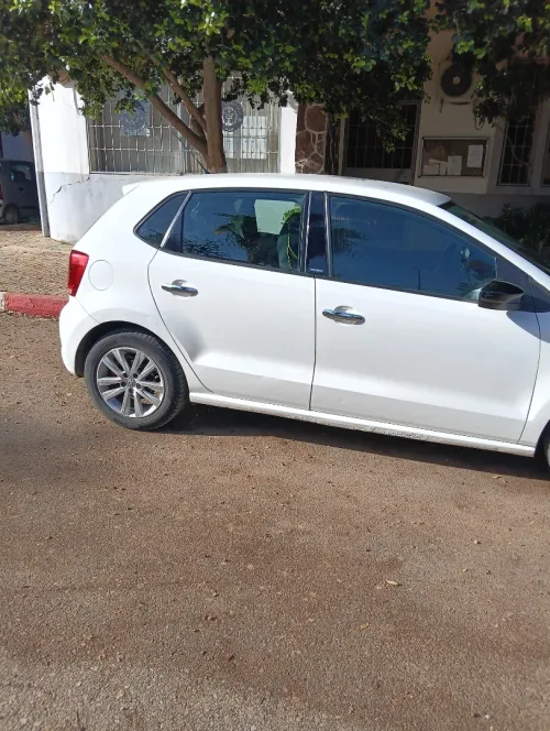 Volkswagen Polo 2012 Style