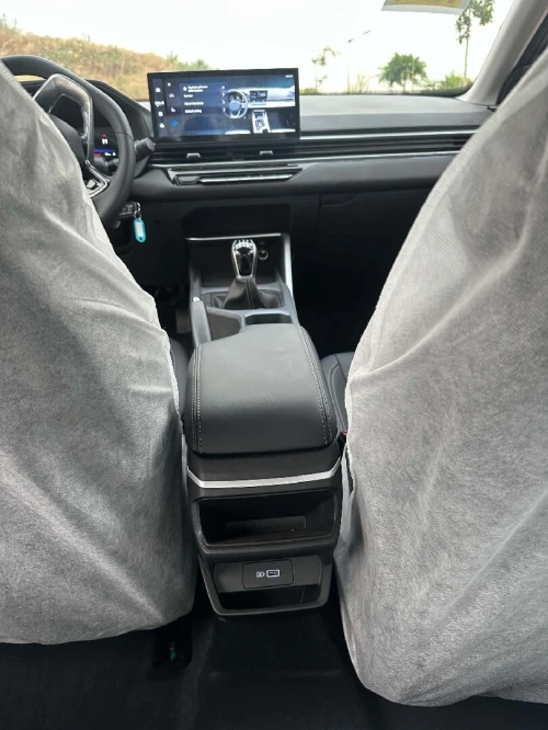 Geely Emgrand 2026 Exclusive 