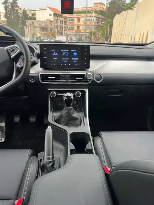 Geely Coolray 2026 