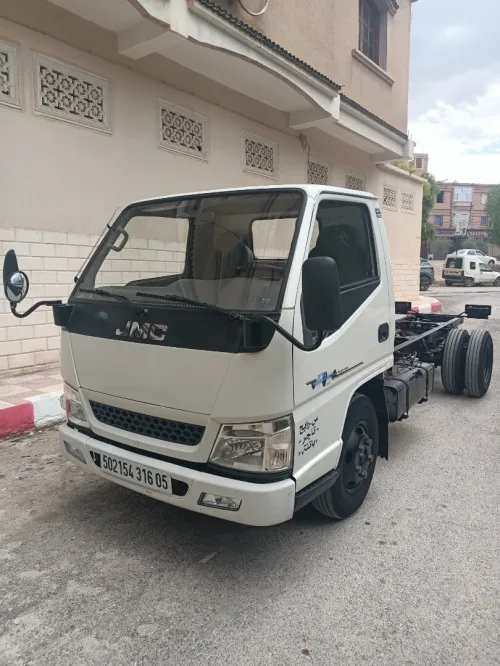 JMC 1040 2016