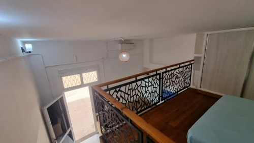 Location vacances Appartement Studio Oran Bir el djir