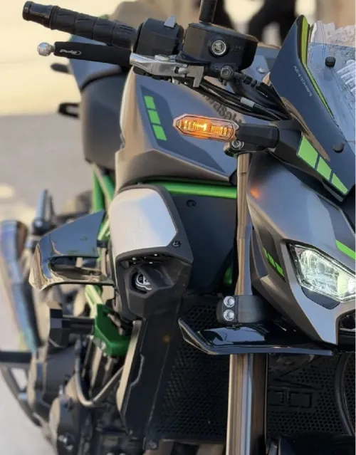 Z900 Z900 2025