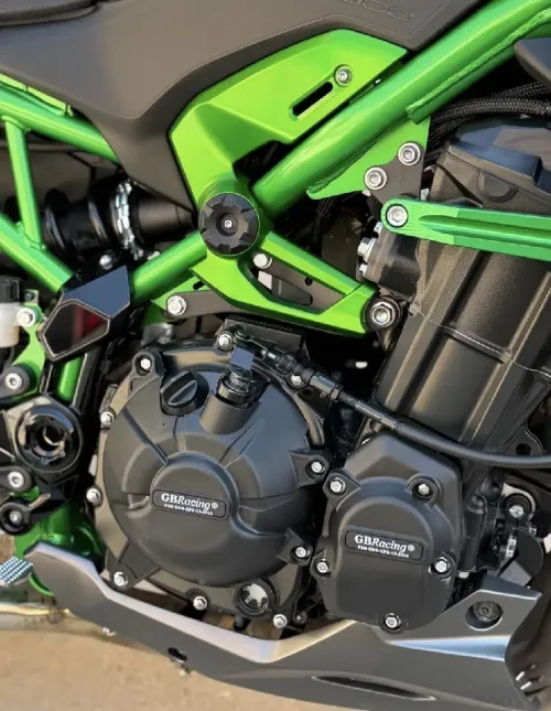Z900 Z900 2025