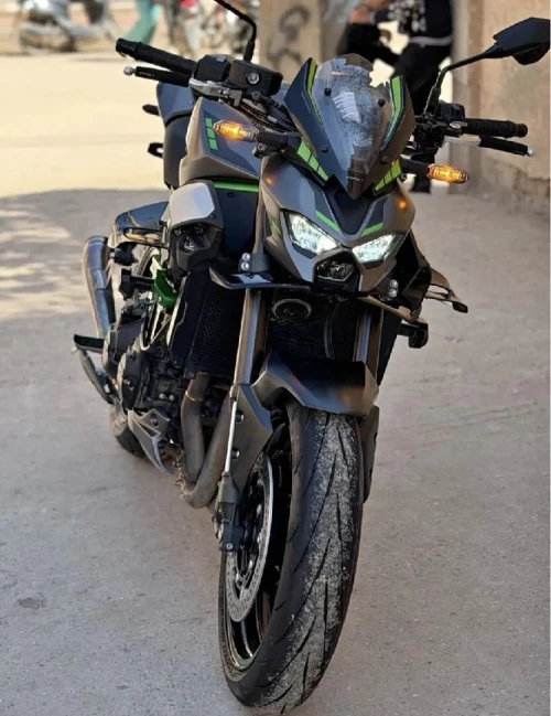 Z900 Z900 2025